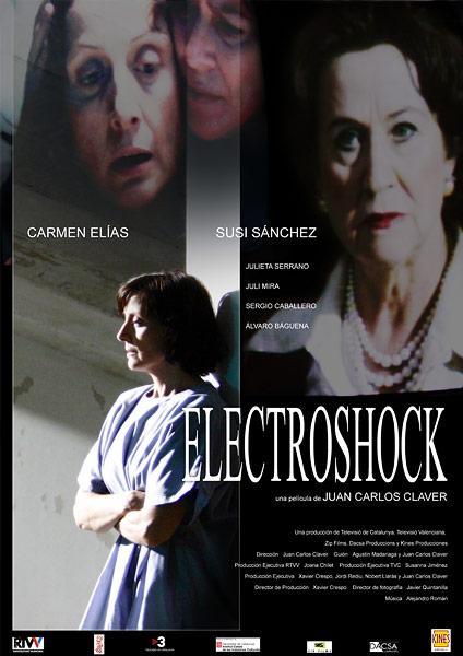 Electroshock (TV)