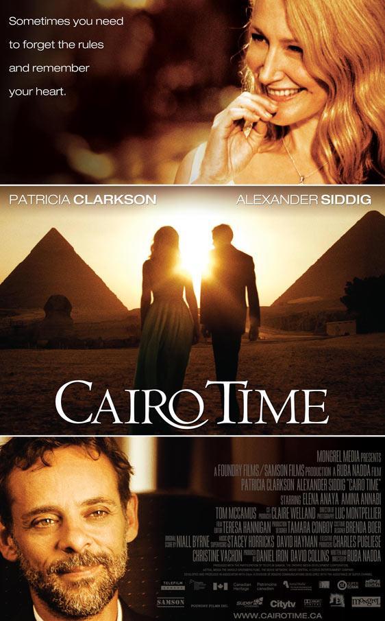 Cairo Time