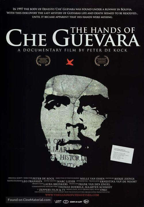 The Hands of Che Guevara