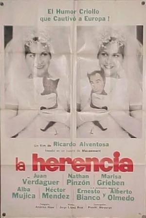 La herencia