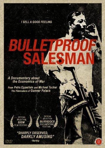 Bulletproof Salesman