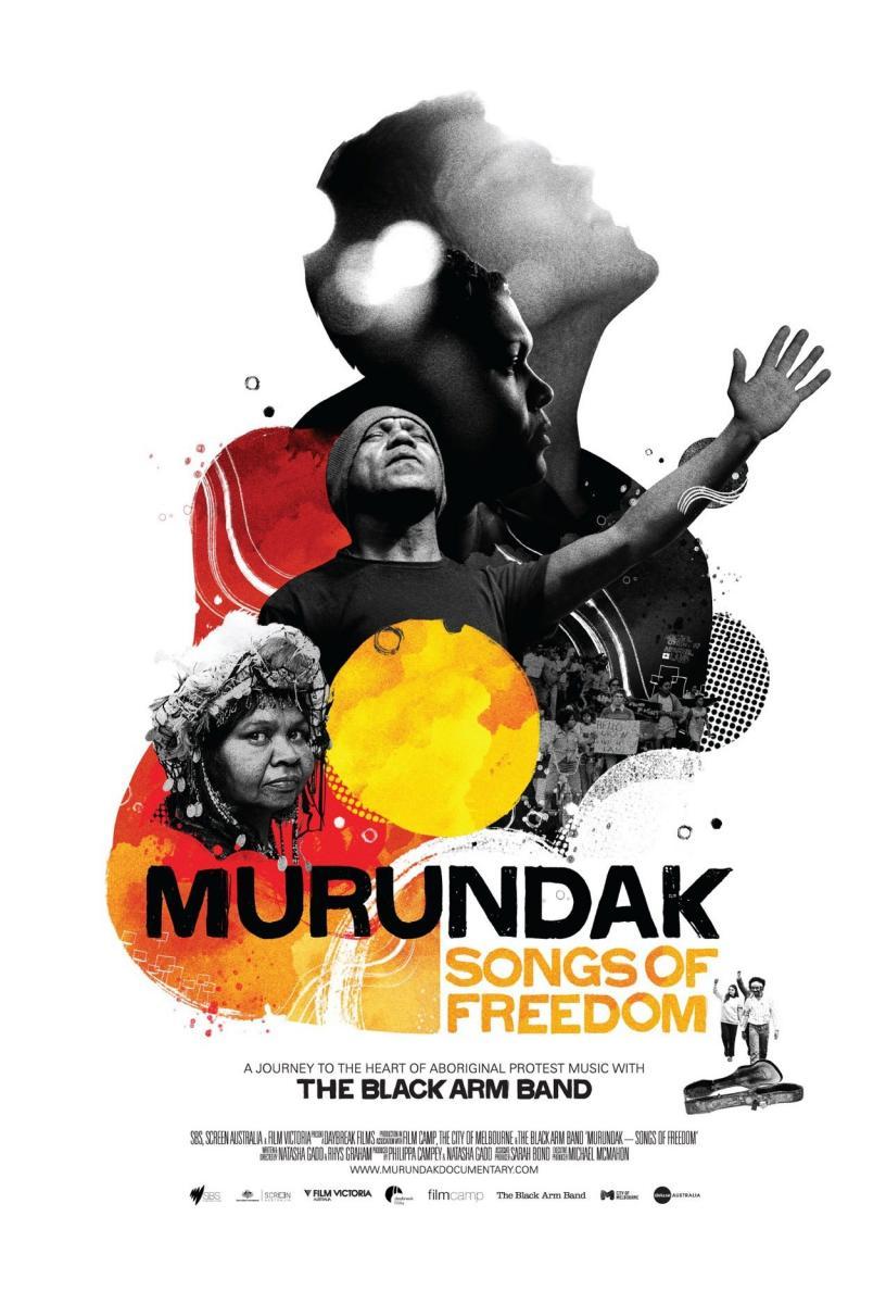 Murundak: Songs of Freedom