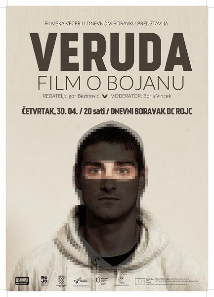 Veruda: A Film About Bojan