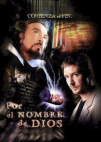 Por el nombre de Dios (Serie de TV) (1999)