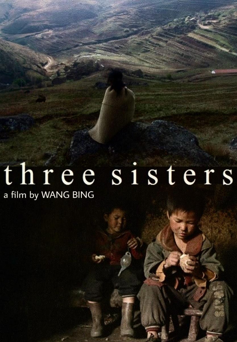 Three Sisters