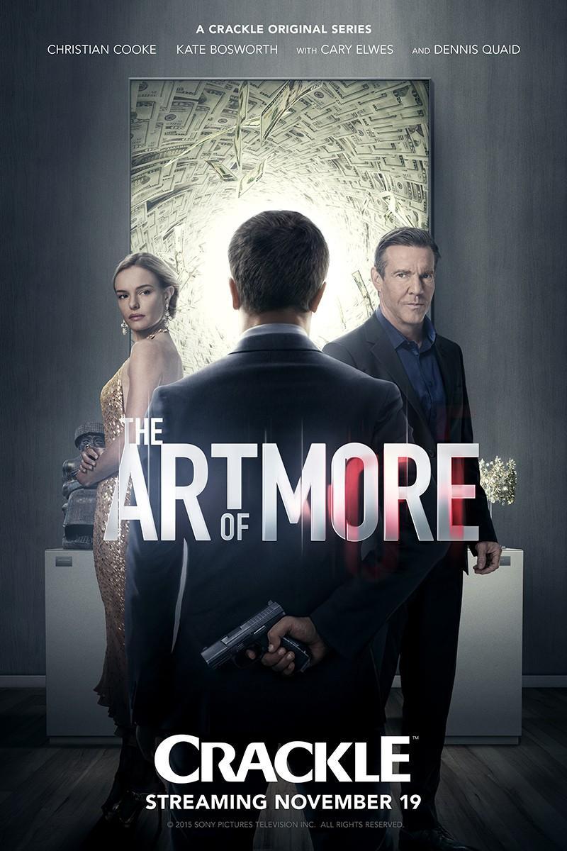 The Art of More (Serie de TV)