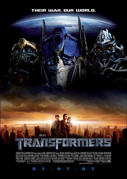 Transformers