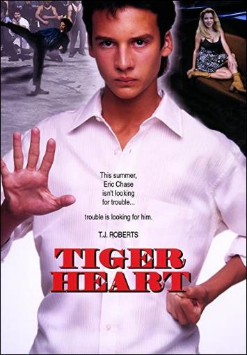 Tiger Heart