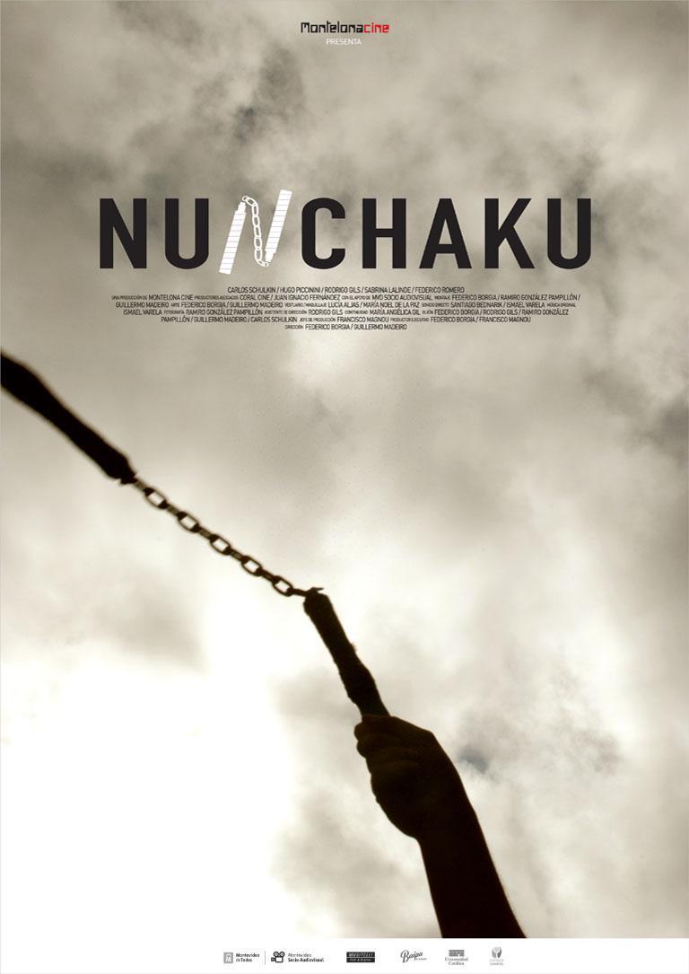 Nunchaku