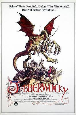 Jabberwocky