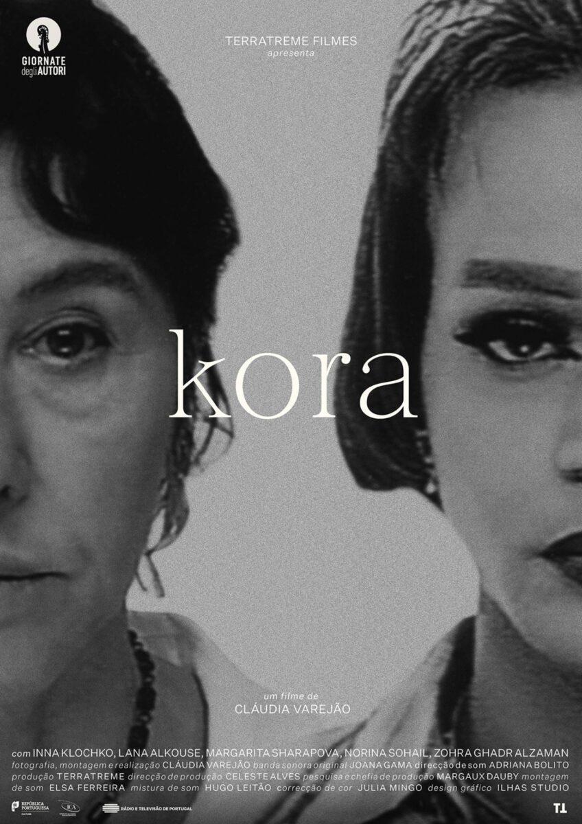 Kora