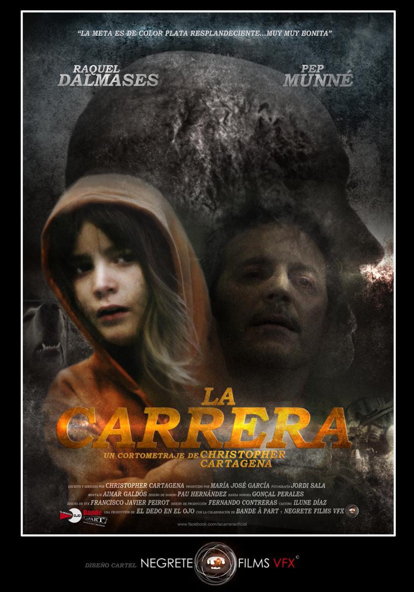 La carrera (S)