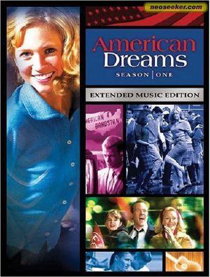 American Dream (Serie de TV)