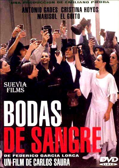 Bodas de sangre