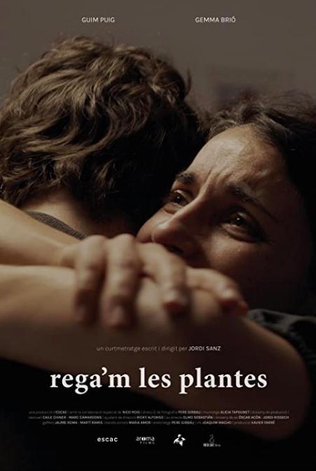 Rega'm les plantes (C)