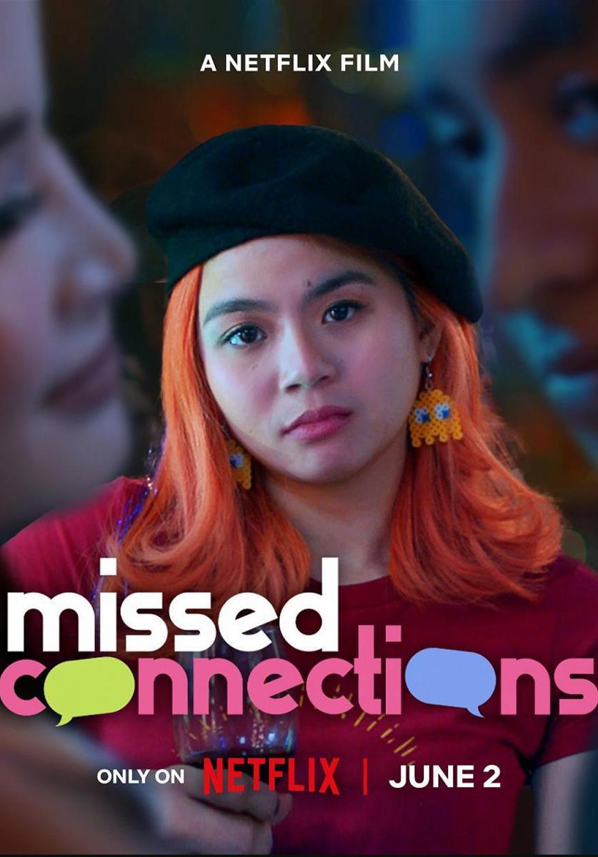 Missed Connections