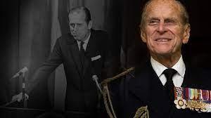 Prince Philip: The Man Behind the Crown (TV)