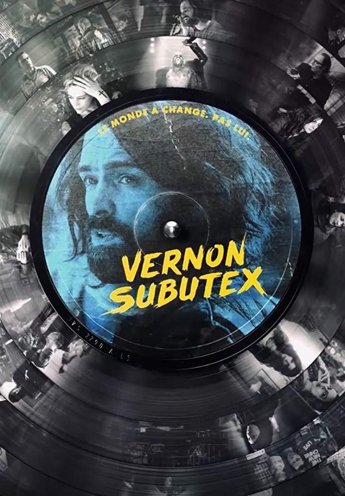 Vernon Subutex (Serie de TV)