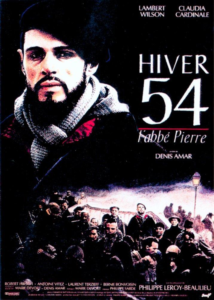 Winter of '54: Father Pierre