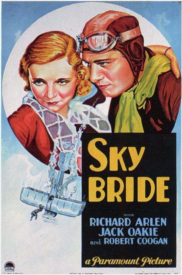 Sky Bride