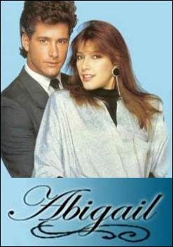 Abigail (Serie de TV)