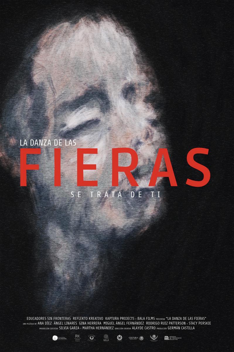 La casa de las fieras