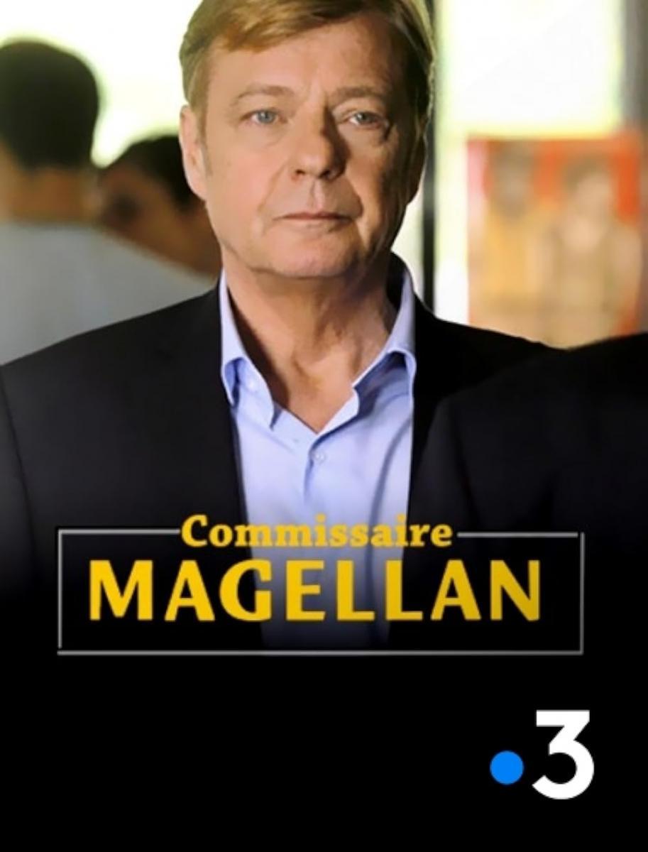 Commissaire Magellan