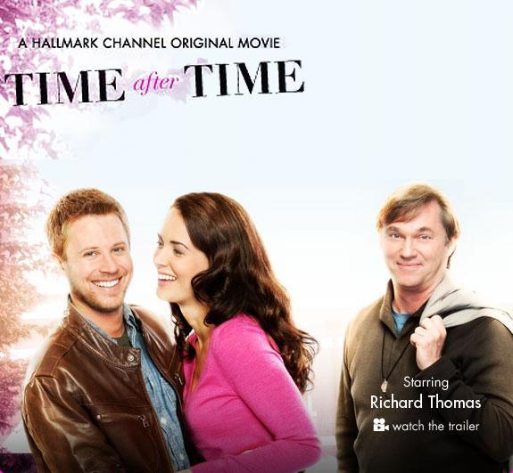 Time after Time (TV) (2011)