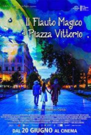 Il flauto magico di Piazza Vittorio