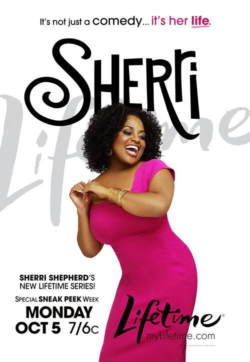 Sherri (Serie de TV)