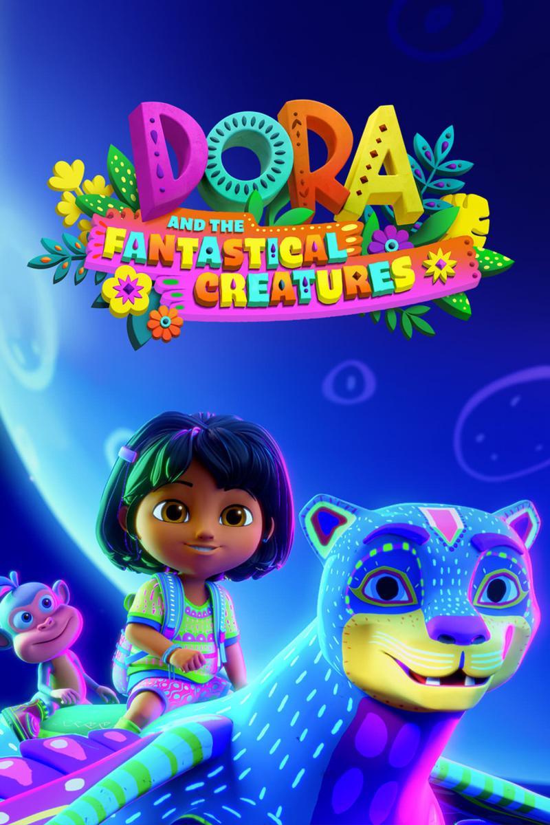 Dora and the Fantastical Creatures (S)