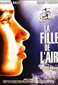 La fille de l'air