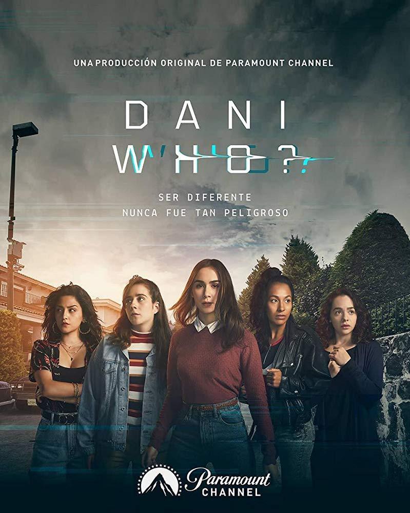 Dani Who? (Serie de TV)