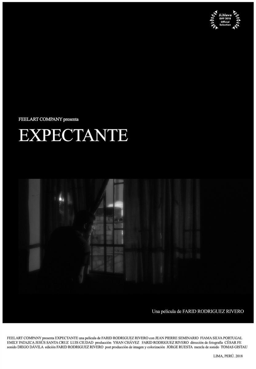 Expectante