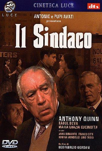 Il sindaco