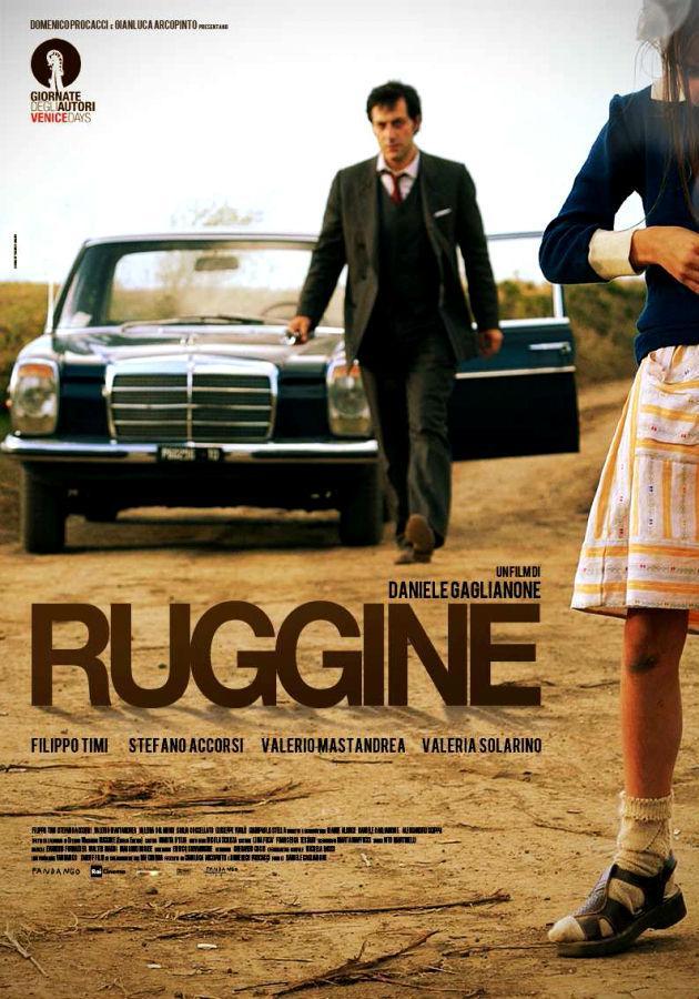 Ruggine