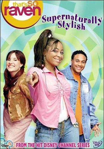 That's So Raven (TV Series)