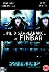 The Disappearance of Finbar