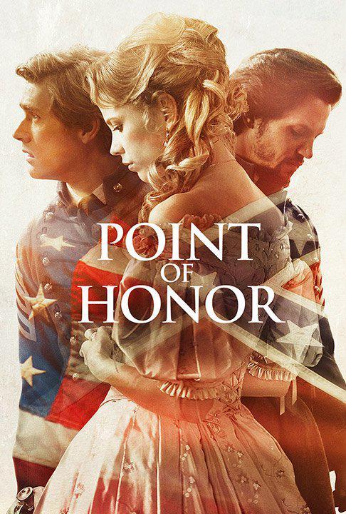 Point of Honor - Episodio piloto