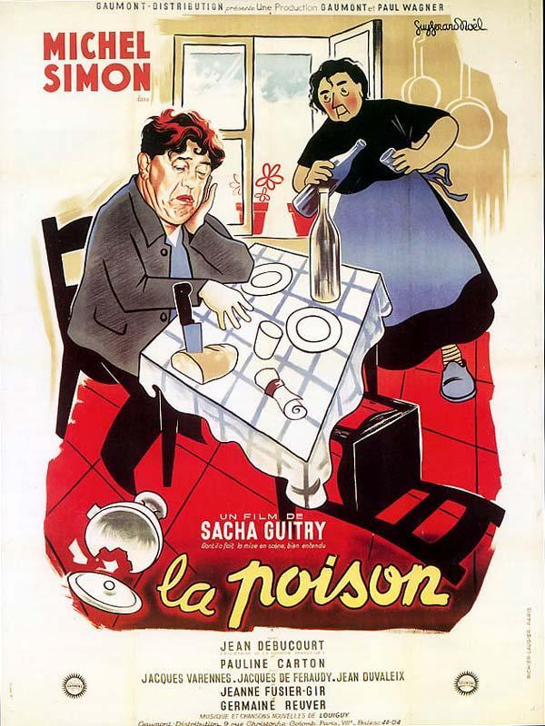 La poison