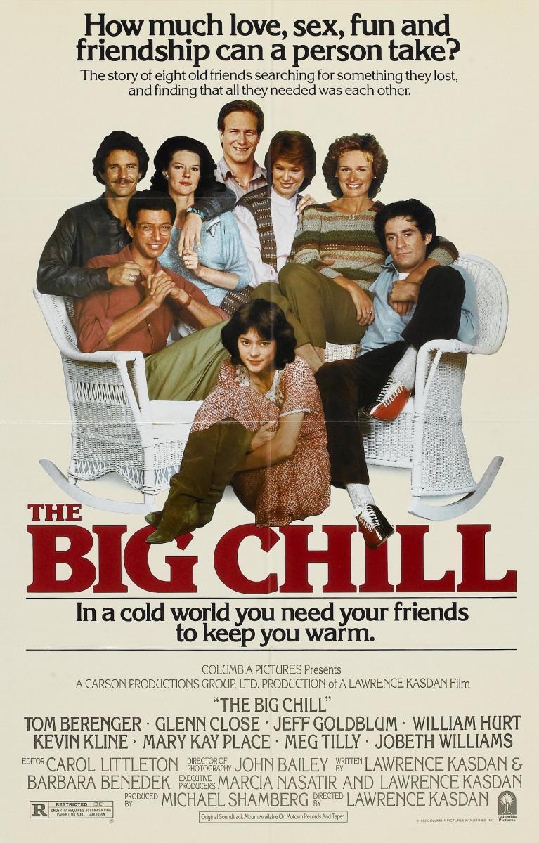 The Big Chill