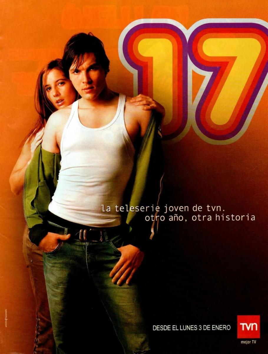 17 (Serie de TV)