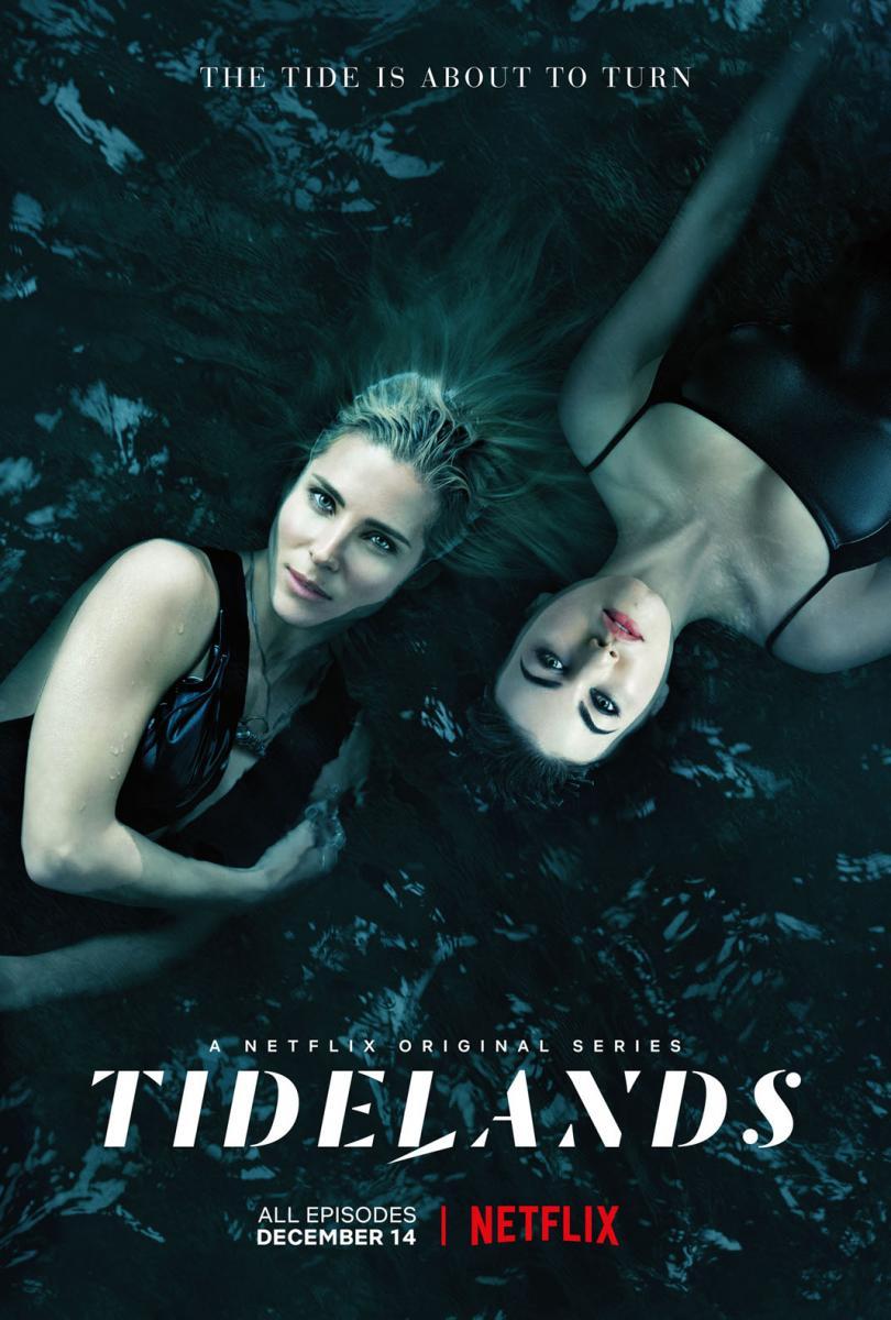 Tidelands (TV Miniseries)