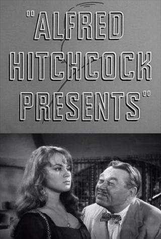 Alfred Hitchcock presenta: The Ikon of Elijah (TV)