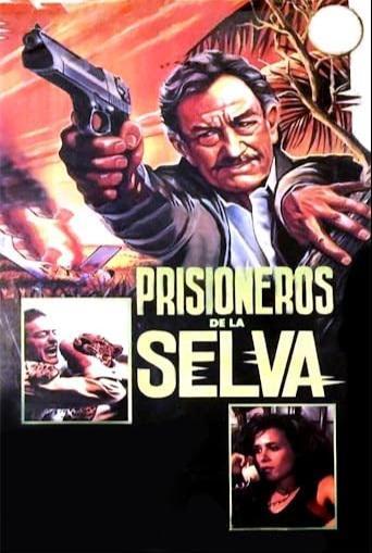 Prisioneros de la selva