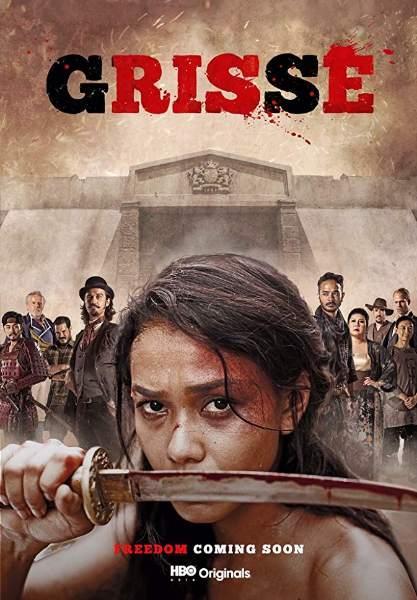 Grisse (Serie de TV)