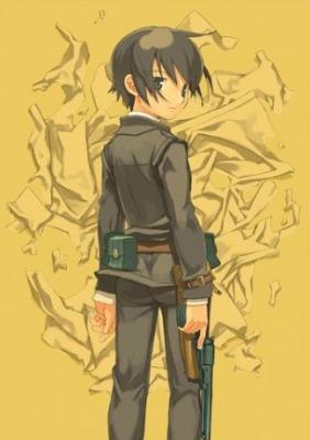 Kino's Journey: Life Goes On