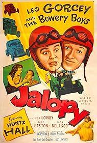 Jalopy