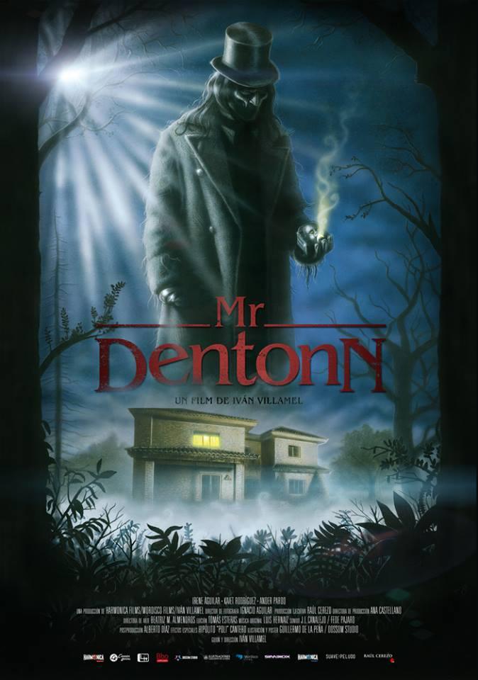 Mr. Dentonn (C)