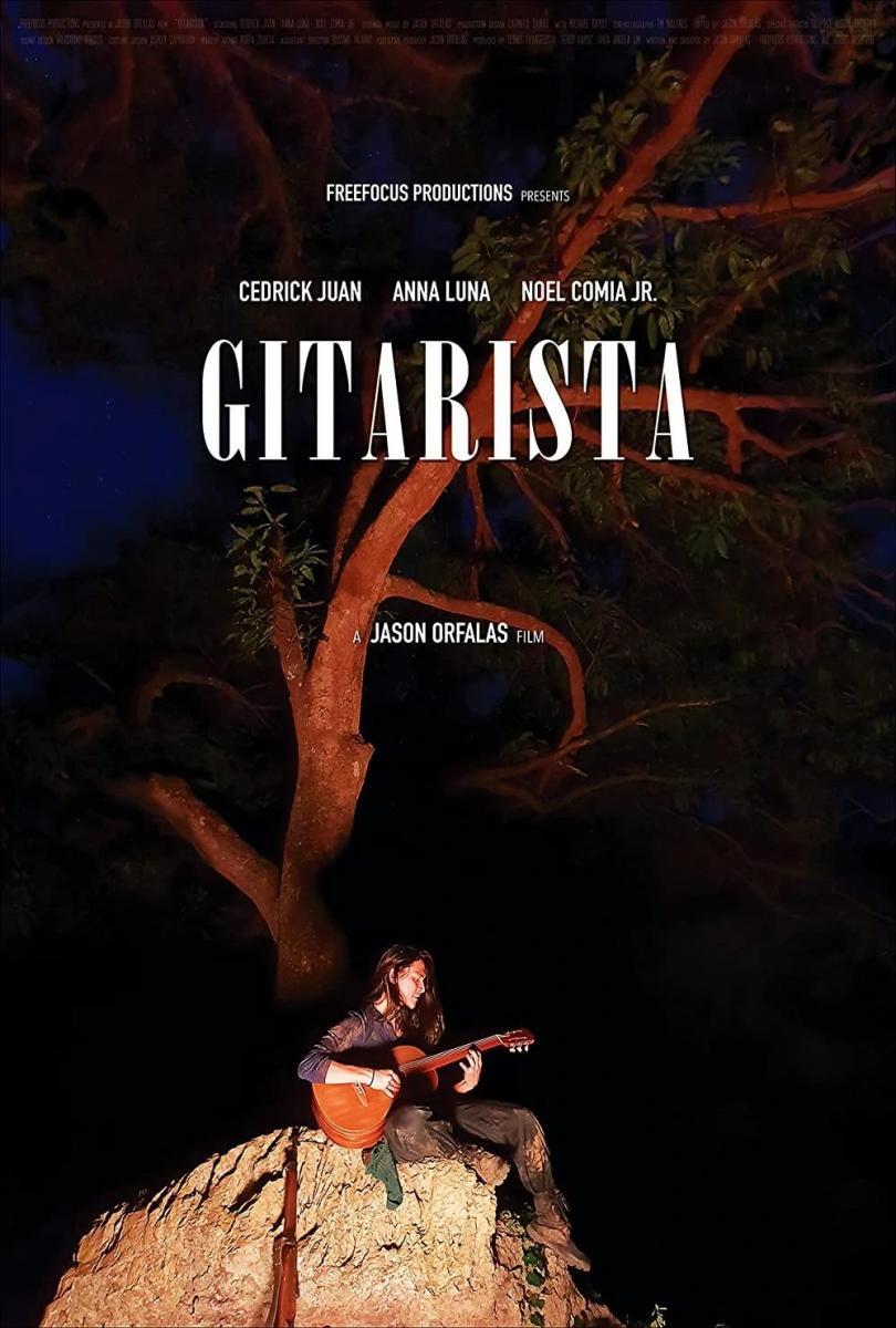 Gitarista